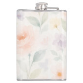 Flacon personnalisé | Meilleurs grands-parents (Dos)