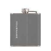 Flacon personnalisé SUDOKU (Dos)