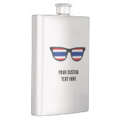 Flacon personnalisé Thai Shades (Droite)