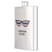 Flacon personnalisé Thai Shades (Gauche)