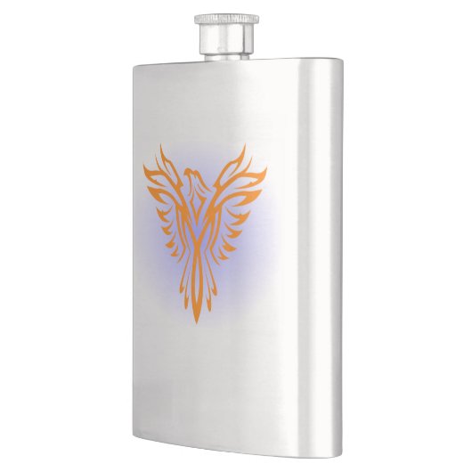 Flacon Phoenix (Gauche)