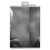 Flacon photo personnalisé (Dos)