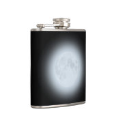 Flacon Pleine lune (Droite)