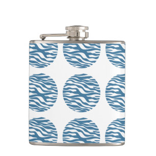 Flacon Pois d'impression Zebra