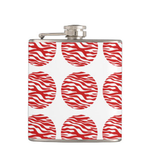 Flacon Pois d'impression Zebra