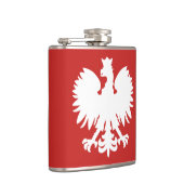 Flacon polonais d'Eagle (Droite)