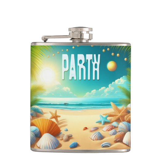 Flacon pour tous les jours (Devant)