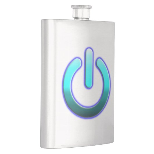 Flacon Power Classic de Zer0 (Droite)