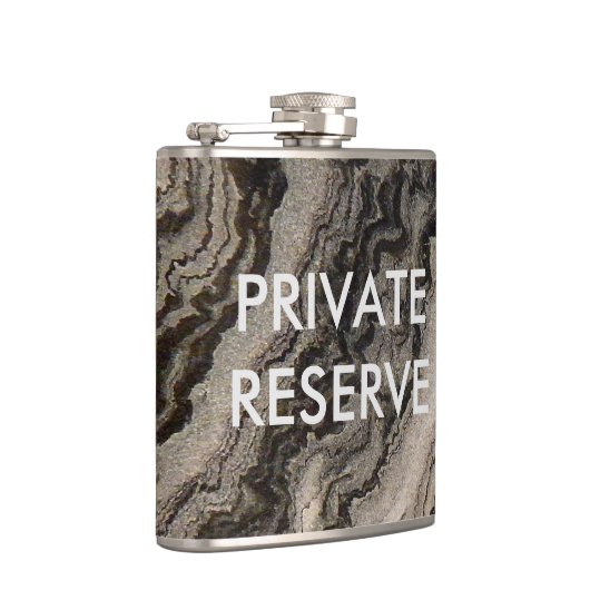 Flacon Private Reserve Granite Swirls (Droite)