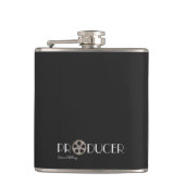 Flacon producteur (Devant)