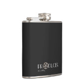 Flacon producteur (Droite)