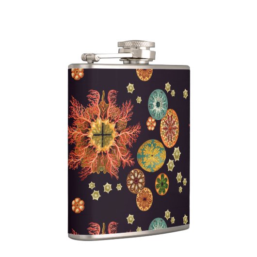 Flacon Remix d'écureuils marins (Droite)