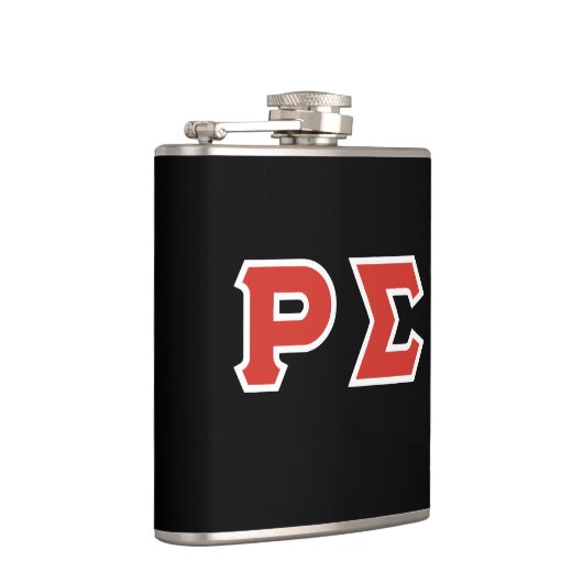 Flacon Rho Sigma (Droite)