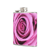 Flacon rose (Gauche)