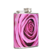 Flacon rose (Droite)