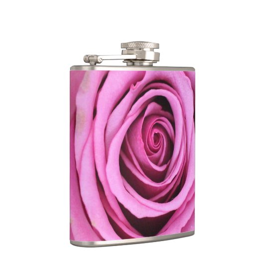 Flacon rose (Droite)