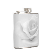 Flacon rose blanc (Droite)