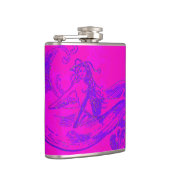 flacon rose de hanche de sirène (Droite)