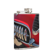 Flacon rouge de ~ de Corvette (Droite)
