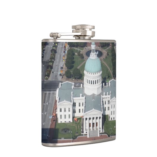 Flacon Saint-Louis (Droite)