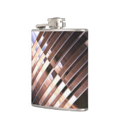 Flacon Sci-Fi MM 22 Emballé (Gauche)