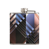 Flacon Sci-Fi MM 22 Emballé (Dos)