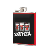 Flacon SDGuy1234 (Gauche)