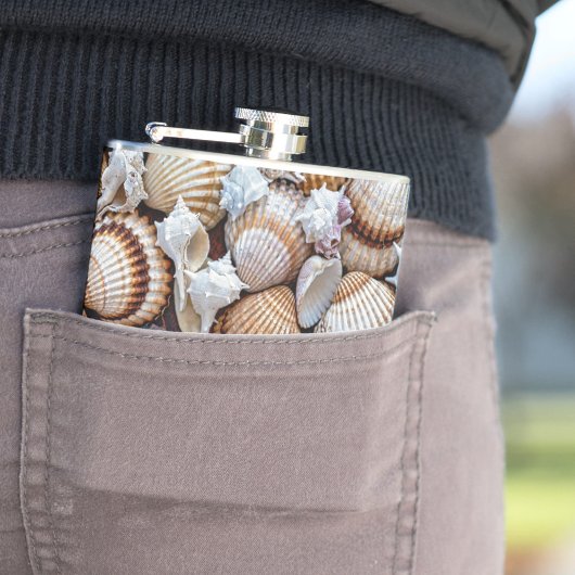 Flacon Sea Shells