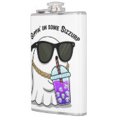 Flacon Sizzurp Ghost Kawaii (Gauche)