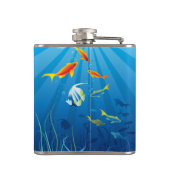 Flacon sous-marin 3 enveloppé (Dos)