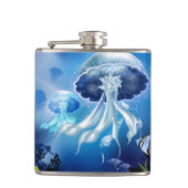 Flacon sous-marin 6 enveloppé (Devant)