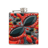 Flacon spécial avec design couleur Allemagne (Devant)