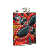 Flacon spécial avec design couleur Allemagne (Droite)