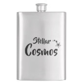 Flacon Stella Cosmos Classique (devant)