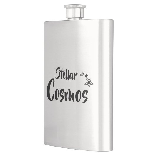 Flacon Stella Cosmos Classique (Gauche)