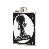 Flacon Studio16 (Gauche)