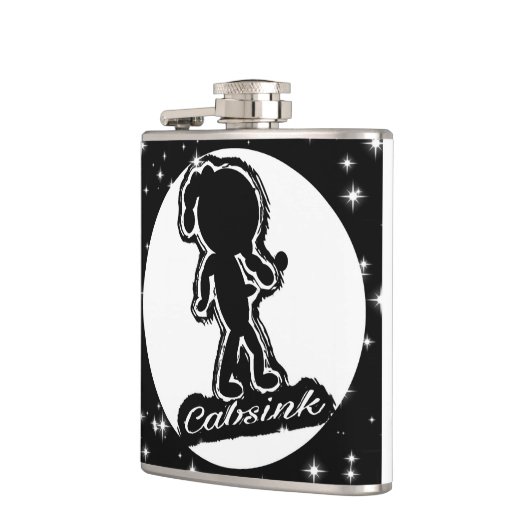 Flacon Studio16 (Gauche)