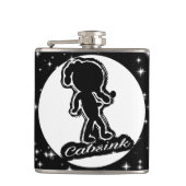 Flacon Studio16 (Devant)