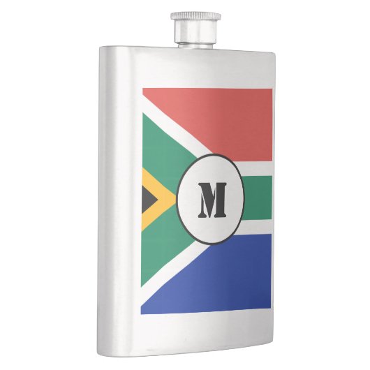 Flacon sud-africain (Droite)