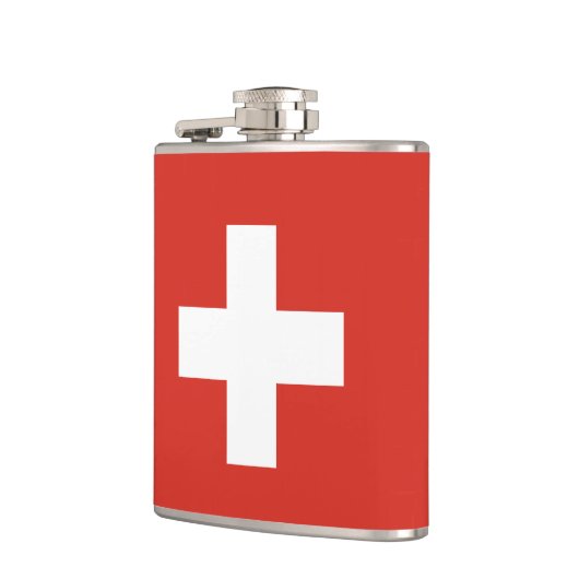 Flacon suisse (Gauche)