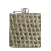 Flacon textile texturé (Devant)