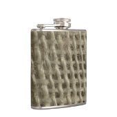 Flacon textile texturé (Droite)