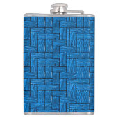 Flacon Turquoise de support émotionnel (Dos)