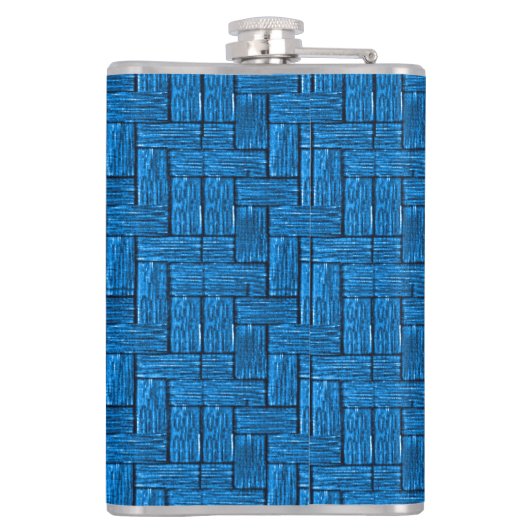 Flacon Turquoise de support émotionnel (Dos)