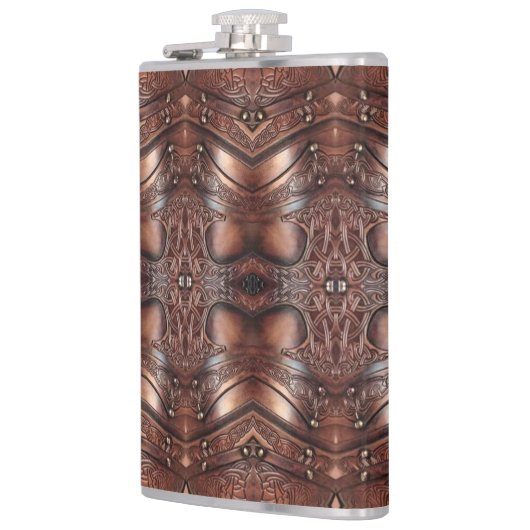 Flacon viking (Gauche)