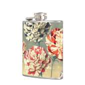 Flacon vintage (Gauche)