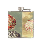 Flacon vintage (Dos)