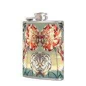 Flacon vintage 2 (Gauche)