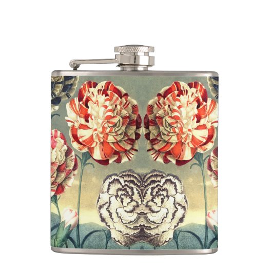 Flacon vintage 2 (Devant)