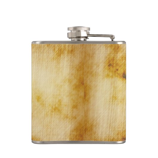 Flacon vintage d'étiquette de poison (Dos)